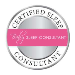 Certified Baby Sleep Consultant
